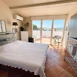 Maison 4 à Port Avec Piscine Et Amarrage Privé - Fr-1-868-18 *