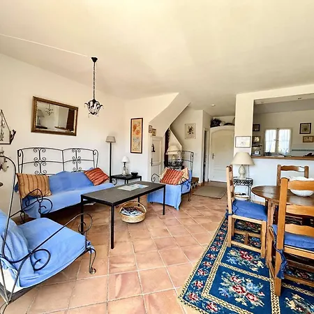 Maison 4 à Port Avec Piscine Et Amarrage Privé - Fr-1-868-18