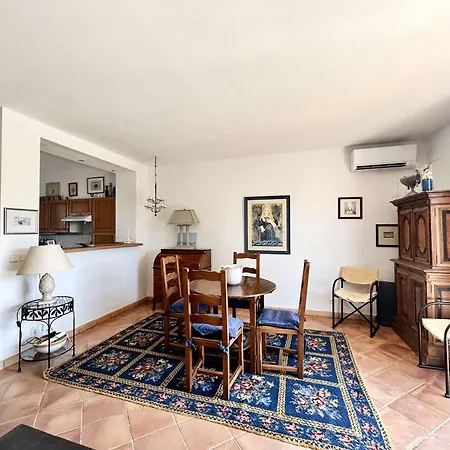 Maison 4 à Port Avec Piscine Et Amarrage Privé - Fr-1-868-18 * Grimaud