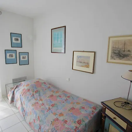 Maison 4 A Port Avec Piscine Et Amarrage Prive - Fr-1-868-18 * Grimaud