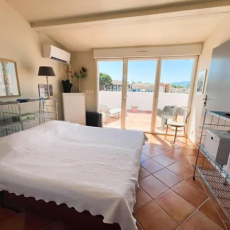 Maison 4 A Port Avec Piscine Et Amarrage Prive - Fr-1-868-18 *