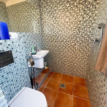 Maison 4 à Port Avec Piscine Et Amarrage Privé - Fr-1-868-18